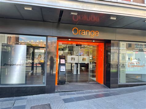 tienda orange carballo|Tiendas Orange en Coruna a 